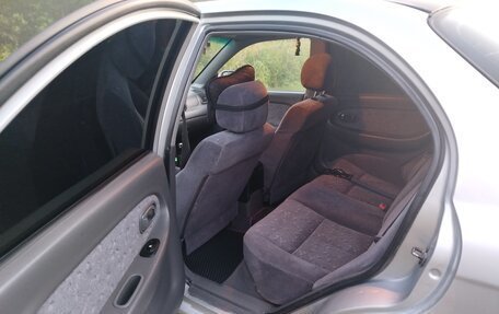 KIA Spectra II (LD), 2006 год, 399 555 рублей, 4 фотография