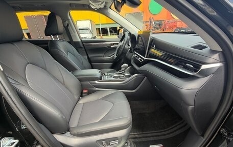 Toyota Highlander, 2026 год, 4 970 000 рублей, 6 фотография