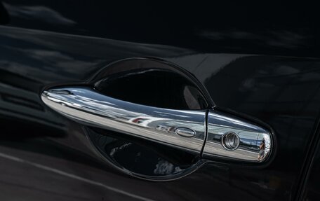Infiniti FX II, 2013 год, 1 699 000 рублей, 6 фотография