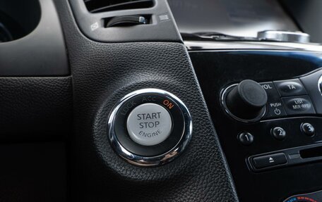 Infiniti FX II, 2013 год, 1 699 000 рублей, 20 фотография