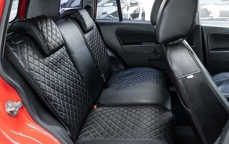 Ford Fusion I, 2006 год, 290 000 рублей, 7 фотография
