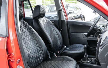 Ford Fusion I, 2006 год, 290 000 рублей, 8 фотография