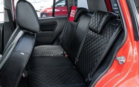 Ford Fusion I, 2006 год, 290 000 рублей, 9 фотография