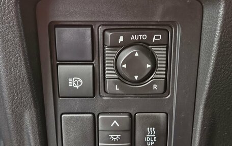 Toyota Land Cruiser Prado 150 рестайлинг 2, 2018 год, 3 750 000 рублей, 18 фотография