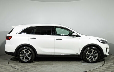 KIA Sorento III Prime рестайлинг, 2018 год, 1 999 777 рублей, 4 фотография