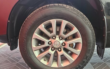 Toyota Land Cruiser Prado 150 рестайлинг 2, 2018 год, 3 750 000 рублей, 24 фотография