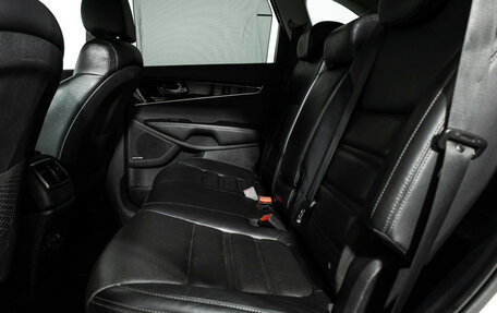 KIA Sorento III Prime рестайлинг, 2018 год, 1 999 777 рублей, 11 фотография