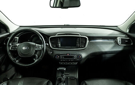 KIA Sorento III Prime рестайлинг, 2018 год, 1 999 777 рублей, 14 фотография