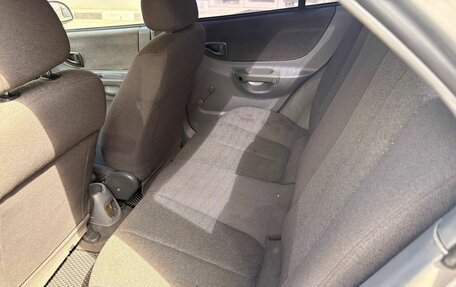 Hyundai Accent II, 2005 год, 299 000 рублей, 16 фотография