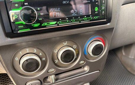 Hyundai Accent II, 2005 год, 299 000 рублей, 13 фотография