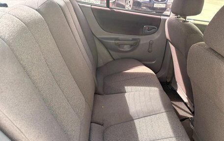 Hyundai Accent II, 2005 год, 299 000 рублей, 17 фотография