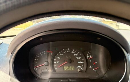 Hyundai Accent II, 2005 год, 299 000 рублей, 15 фотография