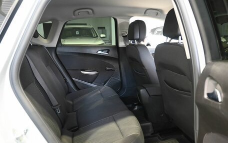 Opel Astra J, 2011 год, 869 900 рублей, 12 фотография