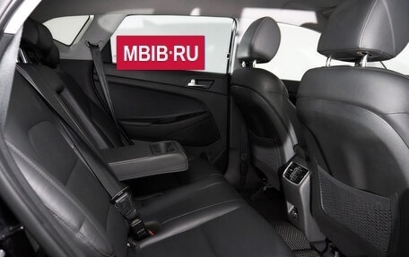 Hyundai Tucson III, 2019 год, 2 276 000 рублей, 11 фотография