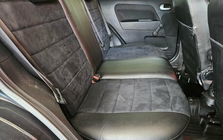 Ford Fusion I, 2007 год, 235 000 рублей, 11 фотография