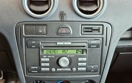 Ford Fusion I, 2007 год, 235 000 рублей, 12 фотография