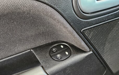 Ford Fusion I, 2007 год, 235 000 рублей, 14 фотография