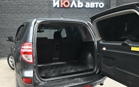 Toyota RAV4, 2011 год, 1 580 000 рублей, 6 фотография