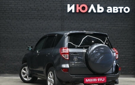 Toyota RAV4, 2011 год, 1 580 000 рублей, 4 фотография