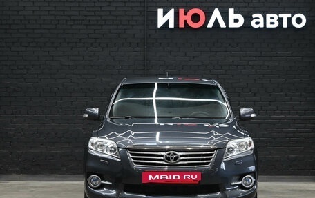 Toyota RAV4, 2011 год, 1 580 000 рублей, 2 фотография