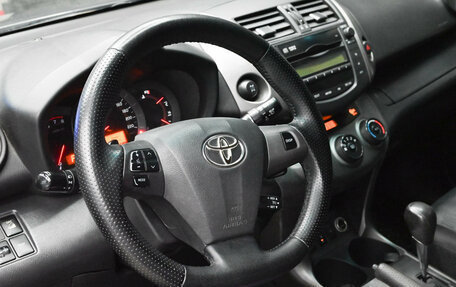 Toyota RAV4, 2011 год, 1 580 000 рублей, 18 фотография