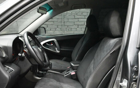 Toyota RAV4, 2011 год, 1 580 000 рублей, 19 фотография