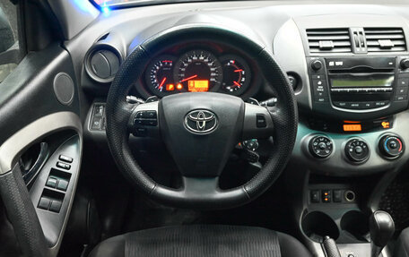 Toyota RAV4, 2011 год, 1 580 000 рублей, 12 фотография