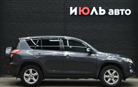 Toyota RAV4, 2011 год, 1 580 000 рублей, 9 фотография