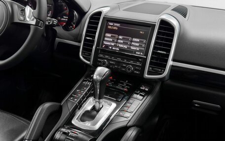 Porsche Cayenne III, 2013 год, 2 799 900 рублей, 16 фотография