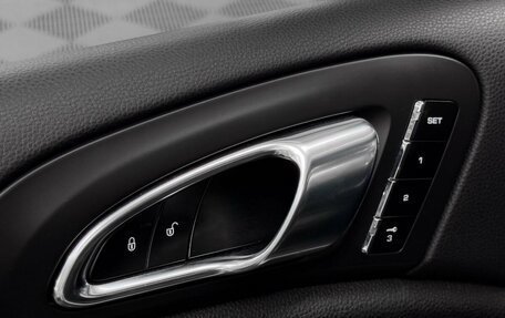 Porsche Cayenne III, 2013 год, 2 799 900 рублей, 13 фотография