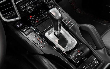 Porsche Cayenne III, 2013 год, 2 799 900 рублей, 15 фотография