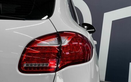 Porsche Cayenne III, 2013 год, 2 799 900 рублей, 19 фотография