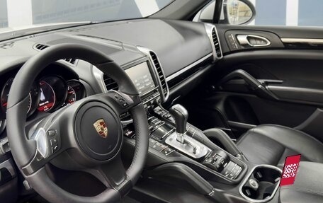 Porsche Cayenne III, 2013 год, 2 799 900 рублей, 7 фотография