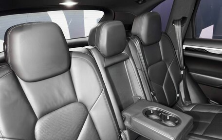 Porsche Cayenne III, 2013 год, 2 799 900 рублей, 22 фотография