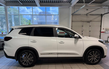Chery Tiggo 8 I, 2024 год, 1 989 000 рублей, 7 фотография