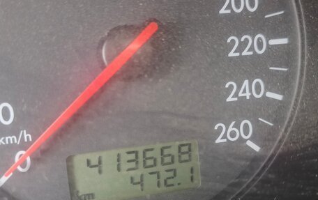 Volkswagen Passat B5+ рестайлинг, 1998 год, 140 000 рублей, 8 фотография