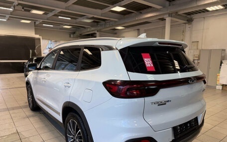 Chery Tiggo 8 I, 2024 год, 1 989 000 рублей, 4 фотография