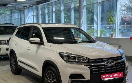 Chery Tiggo 8 I, 2024 год, 1 989 000 рублей, 8 фотография