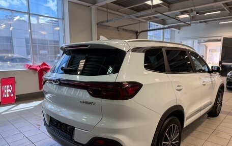 Chery Tiggo 8 I, 2024 год, 1 989 000 рублей, 6 фотография