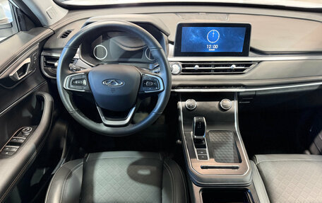 Chery Tiggo 8 I, 2024 год, 1 989 000 рублей, 13 фотография