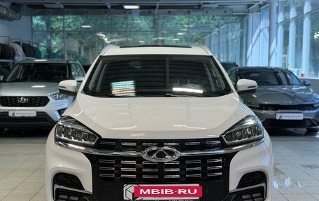 Chery Tiggo 8 I, 2024 год, 1 989 000 рублей, 2 фотография