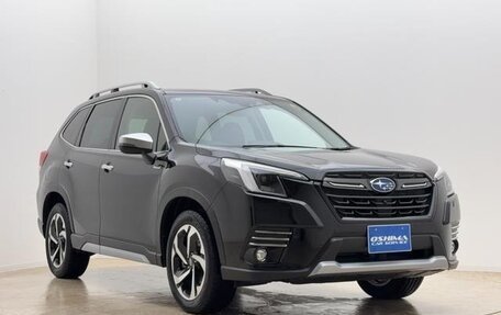 Subaru Forester, 2023 год, 2 350 100 рублей, 3 фотография