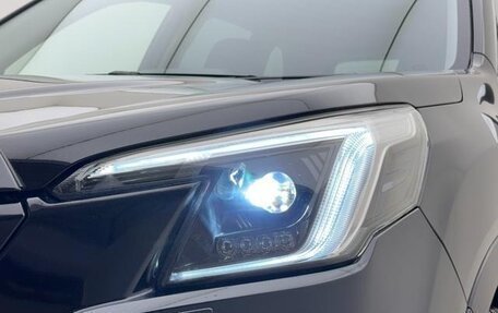 Subaru Forester, 2023 год, 2 350 100 рублей, 9 фотография