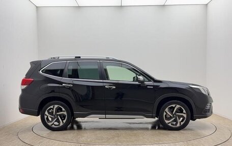 Subaru Forester, 2023 год, 2 350 100 рублей, 4 фотография