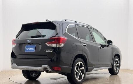 Subaru Forester, 2023 год, 2 350 100 рублей, 5 фотография