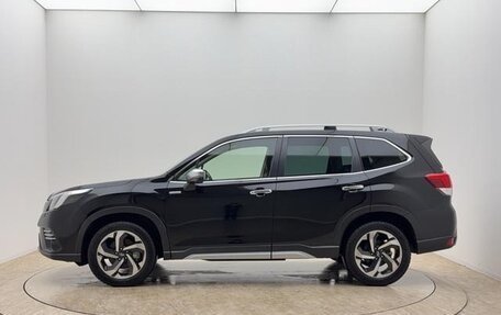 Subaru Forester, 2023 год, 2 350 100 рублей, 8 фотография