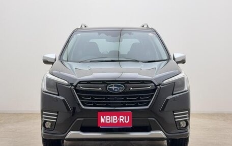 Subaru Forester, 2023 год, 2 350 100 рублей, 2 фотография