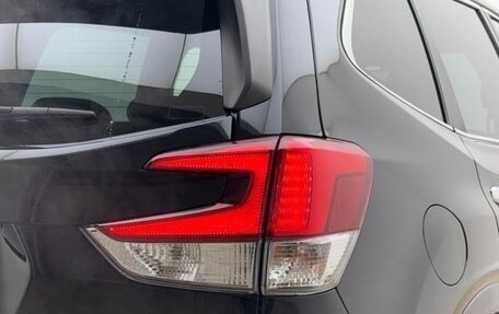 Subaru Forester, 2023 год, 2 350 100 рублей, 15 фотография