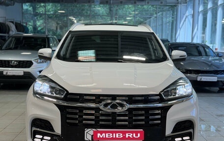 Chery Tiggo 8 I, 2024 год, 1 989 000 рублей, 23 фотография