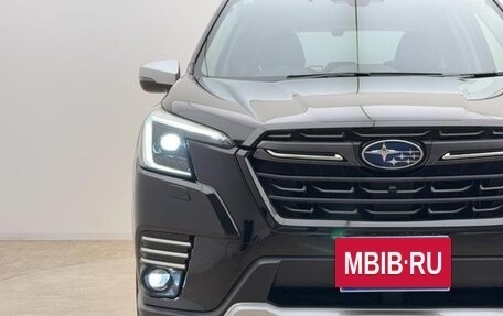 Subaru Forester, 2023 год, 2 350 100 рублей, 11 фотография